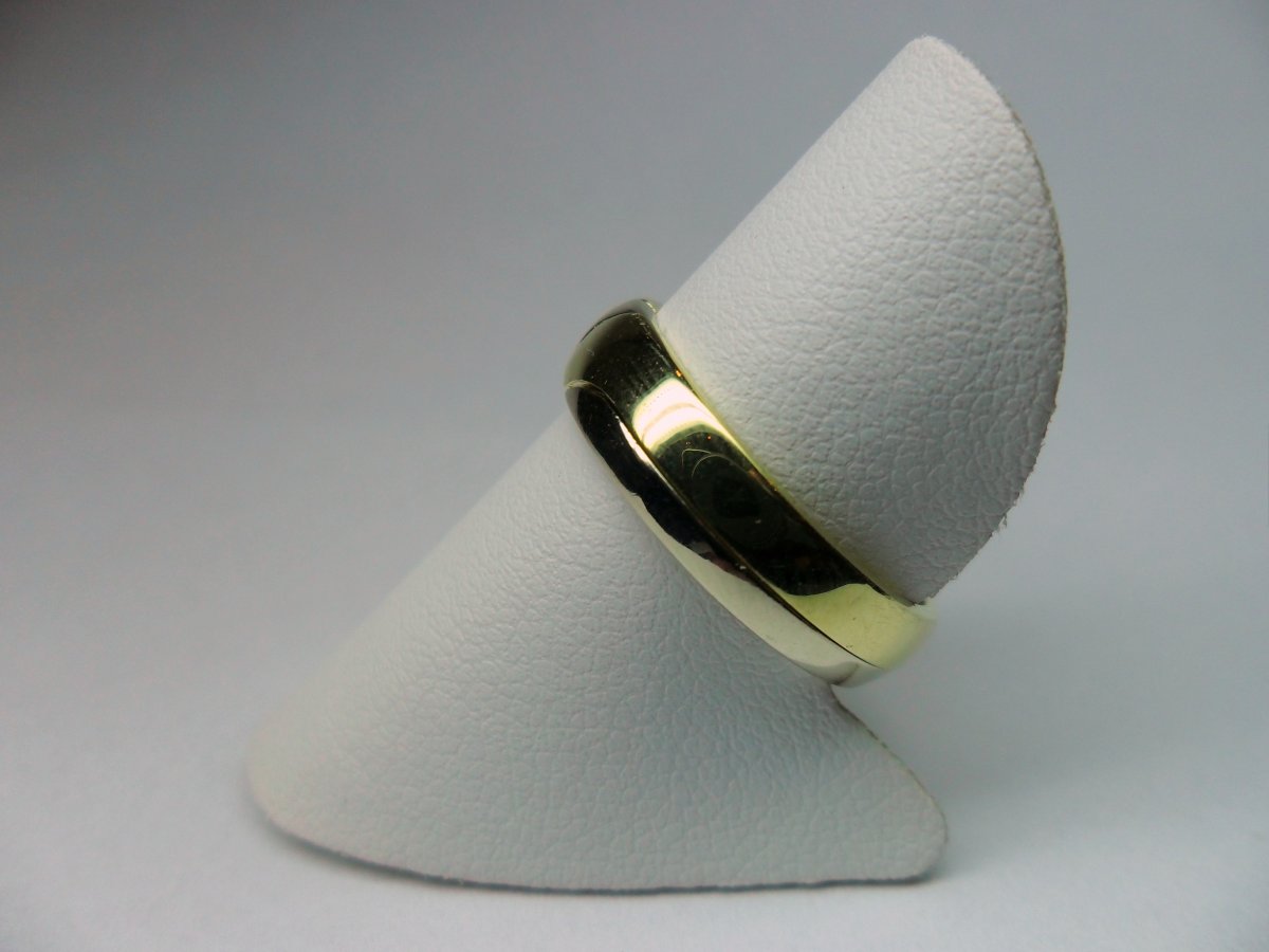 2Gether Ring Bol Bicolor Smal